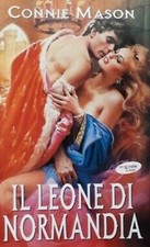Libro di Connie Mason - IL