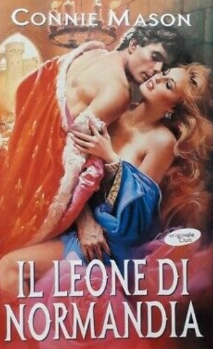 Libro connie mason il - di,