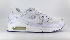 Nike Air Max Command bianco