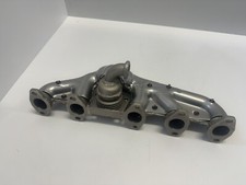 Collettore di scarico VW T5