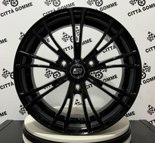 SET 4 Cerchi in lega