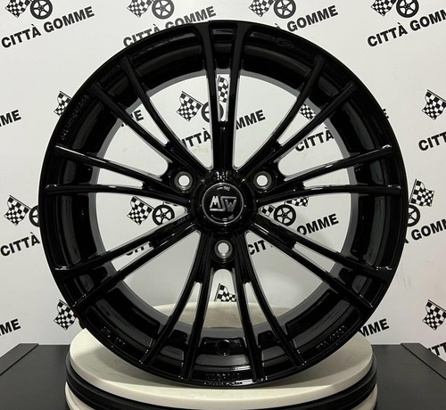 Set cerchi lega - set,