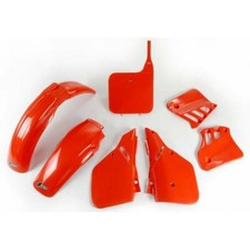 kit plastiche Ufo Honda Cr 125