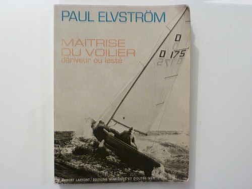 Maîtrise voilier paul - maÎtrise, du