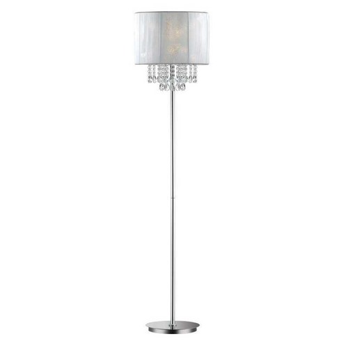 Piantana luce moderno - piantana, 1