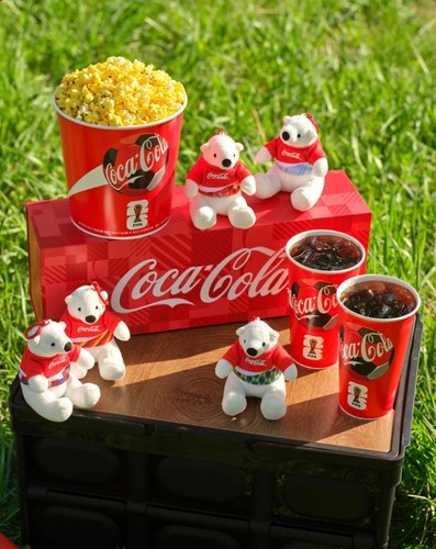 Portachiavi coca cola corea - portachiavi,
