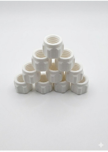 Confezione tappi vite tubo - confezione,