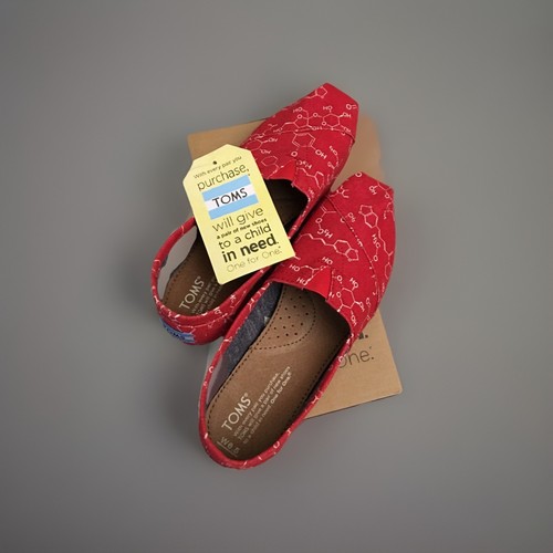 Scarpe donna toms taglia 5 - toms,
