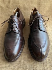 Scarpe derby vintage Paraboot