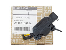 Sensore Pedale Frizione