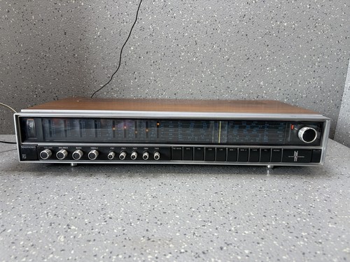 Philips 712 ricevitore stereo - philips,