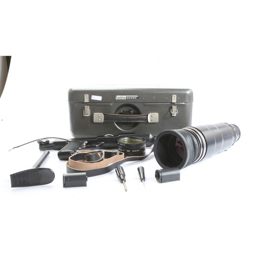 Tair photosniper zenit - tair,