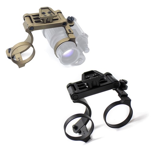 Supporto coda rondine nvg - a,