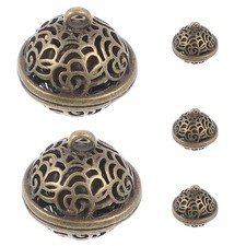  5 Pcs Campane Campanelli