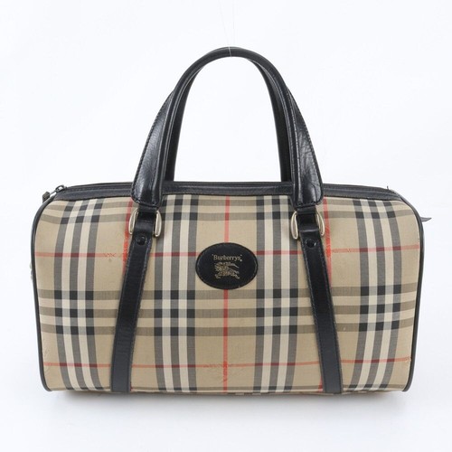 Borsa burberry nova check - borsa, mini