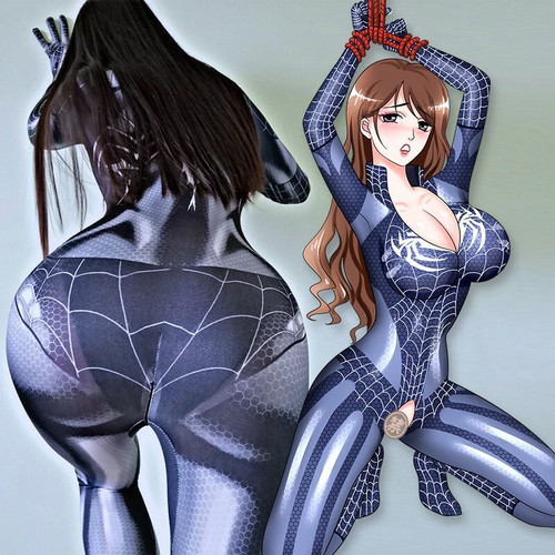 Costume sexy donna lingerie