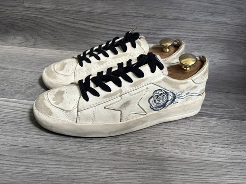 Sneakers basse golden goose - basse,