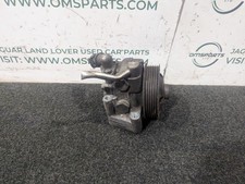 POMPA SERVOSTERZO JAGUAR S-TYPE X200 2.7 DIESEL 6R83-3A696-BC