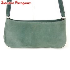Salvatore ferragamo shoulder - salvatore,