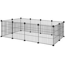 PawHut Recinto per Cuccioli