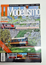 Modellismo treno n - ,