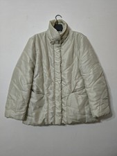 Giubbotto imbottito color