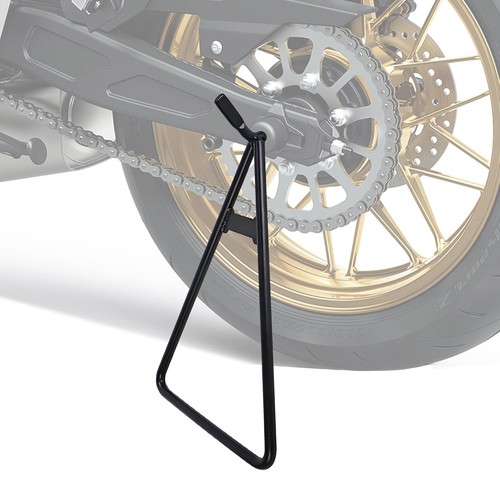 Cavalletto triangolo moto - cavalletto,