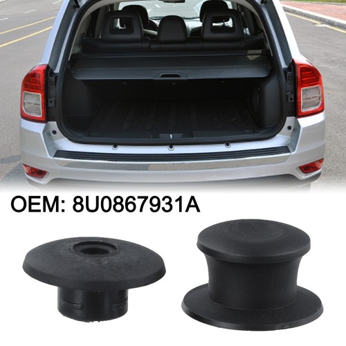 2pcs clip auto plastica per - clip,