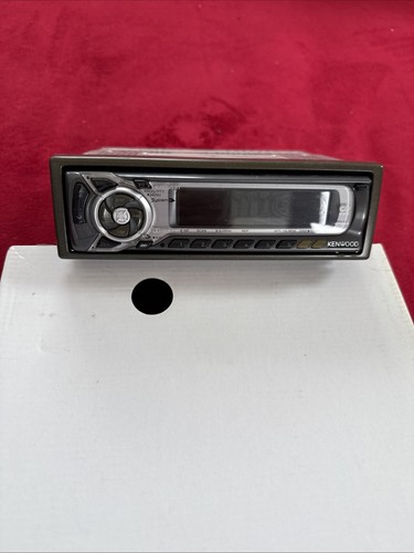 Kenwood krc 591 ricevitore - kenwood, krc-591