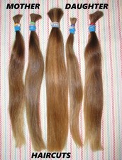Capelli umani code di - umani,