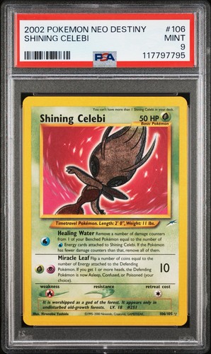 Pokemon neo destiny 2002 - pokemon,
