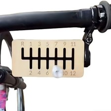 Giocattolo Cambio Bici Stile