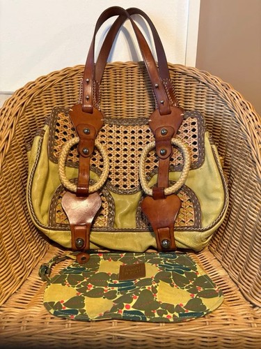 Jamin puech borsa mano - puech, tote
