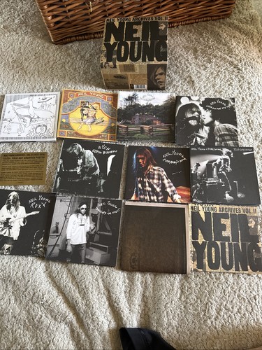 Rock csny neil young - /, /