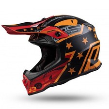 CASCO MOTO CROSS BIMBO BAMBINO