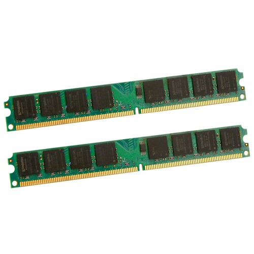 Memoria ddr2 gb 1 8 - 2, v