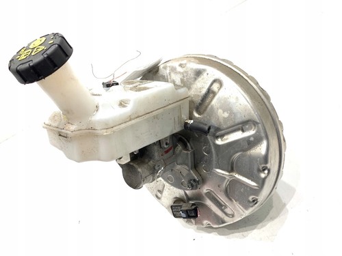 Servo freno renault captur - freno,