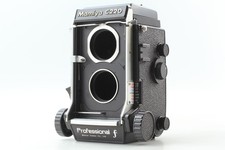 Pro F 【Ecc+5】 Mamiya C220