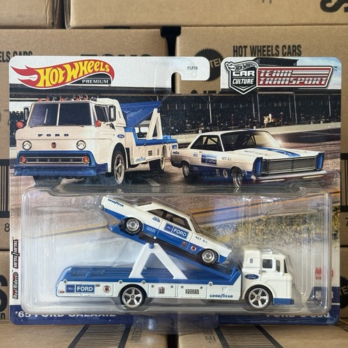 Hot wheels premium team - hot,