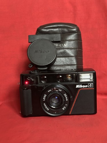 Nikon l35af iso - nikon, 35mm