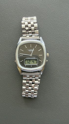 Raro orologio vintage - orologio,
