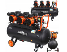 Compressore Silenzioso Senza