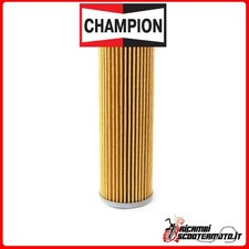 Filtro olio Champion COF550 KTM SUPERMOTO 990 SMT LC8 2009-2011 100608045#50