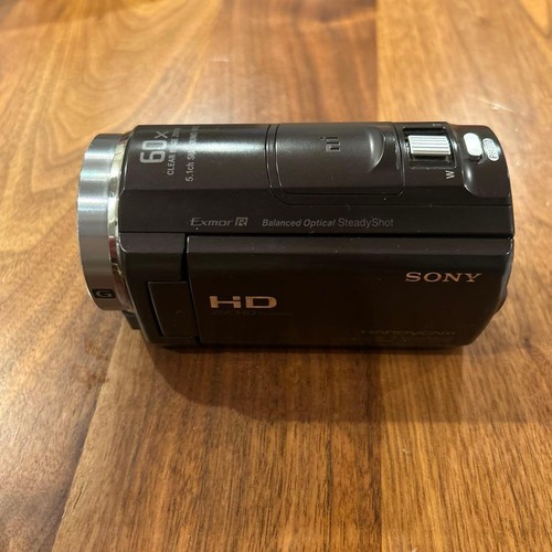 Sony hdr cx535 bordeaux - hdr-cx535,