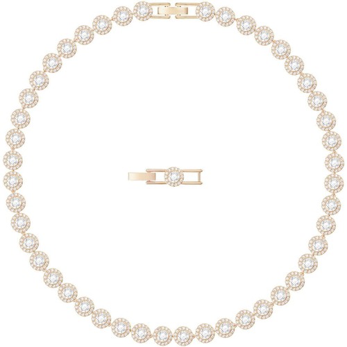 Collana swarovski una angelic - swarovski,
