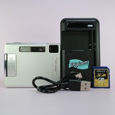 Minolta Dimage Xt 3,2