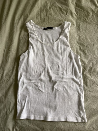 Brandy melville canotta donna - brandy,