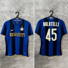 MAGLIA CALCIO INTER MILANO