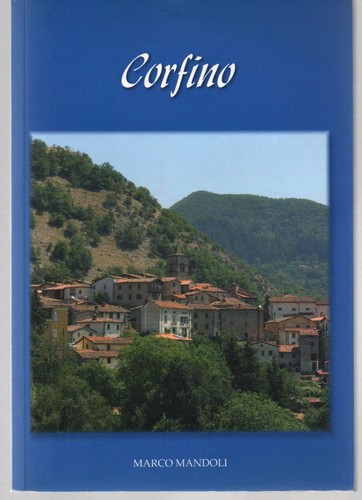 Garfagnana corfino di marco - di,