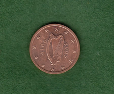Irlanda 2007 centesimi di - 2007,